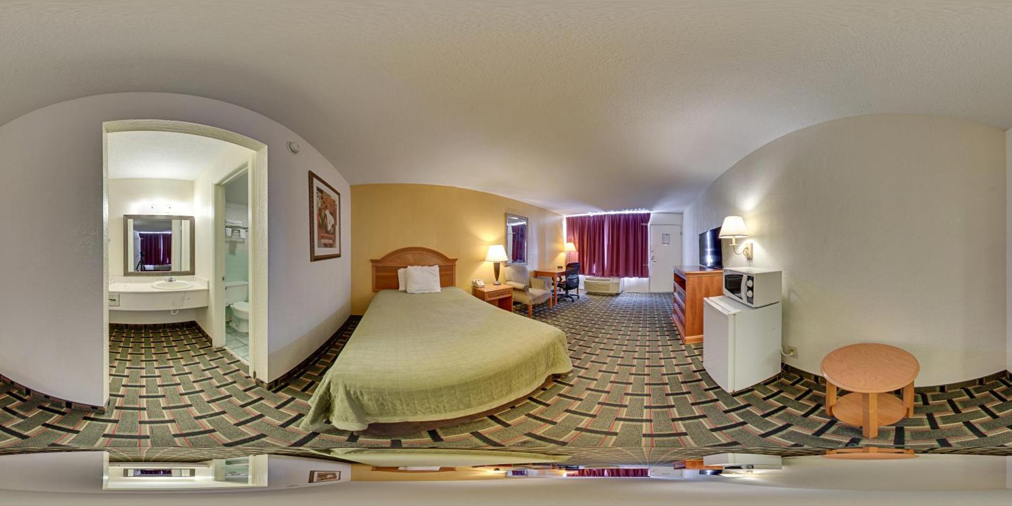 Rodeway Inn Denmark-Jackson Екстериор снимка
